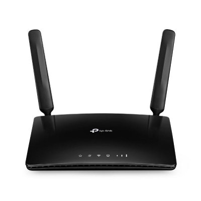 Router Wireless 300 Mbps 4G Lte Tl-Mr150