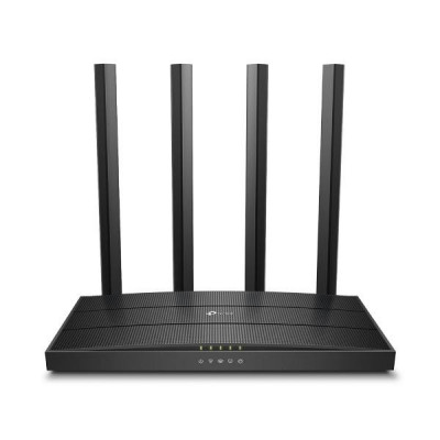 Router Wireless Ac1900 Archer C80