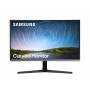 Samsung Monitor Curvo Serie CR50 da 32" Full HD