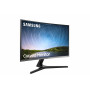 Samsung Monitor Curvo Serie CR50 da 32" Full HD