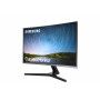 Samsung Monitor Curvo Serie CR50 da 32" Full HD