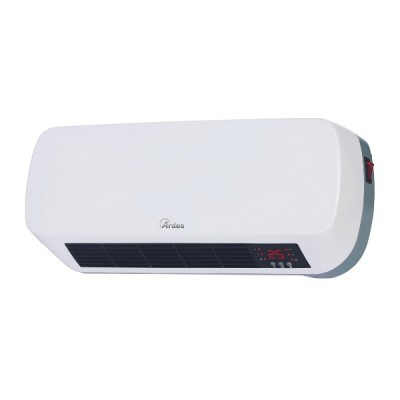 Termoventilatore Da Muro Pareto Week2 2000W (Ar4W04P)