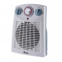 Termoventilatore Portatile Tepo Time 2000W (Ar449Ti)