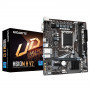 GIGABYTE H610M H V2 scheda madre Intel H610 Express LGA 1700 micro ATX