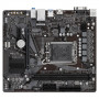 GIGABYTE H610M H V2 scheda madre Intel H610 Express LGA 1700 micro ATX