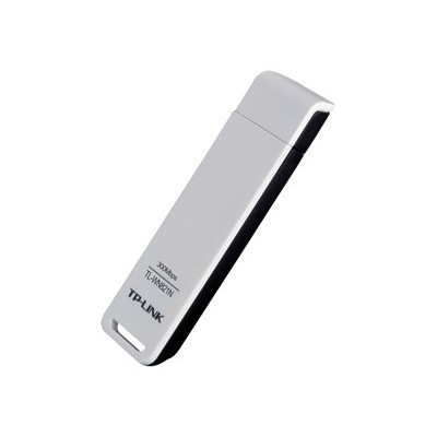 Scheda Di Rete Wireless Usb 300 Mbps Tl-Wn821N