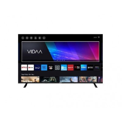 Tv Led 40" Aktv407 Hd Smart Tv Vidaa Wifi Dvb-T2