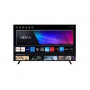 Tv Led 40" Aktv407 Hd Smart Tv Vidaa Wifi Dvb-T2