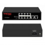 Switch Rete 8 Porte 10/100 Tc-P8Eh2Eh Poe (24.711)