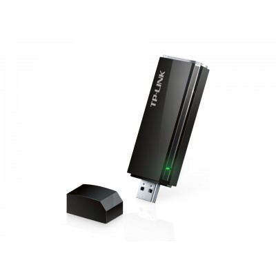 Scheda Di Rete Wireless Usb Ac1300 400/867 Mbps Archer T4U