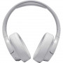 Cuffie Microfono 710Bt Bluetooth Bianco