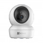 EZVIZ H6c 2K⁺ Cubo Telecamera di sicurezza IP Interno 2560 x 1440 Pixel Scrivania