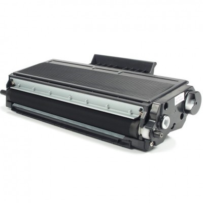 Toner Compatibile Brother Tn3480 Bk 8000