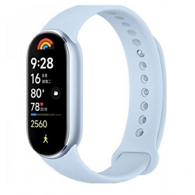 Smartwatch Smart Band 9 Amoled Arctic Blue (Bhr8346Gl)