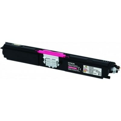 Toner Compatibile C1600 Ciano