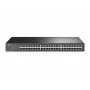 Switch Rete 48 Porte 10/100 Tl-Sf1048