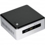 Pc Nuc I5-5250U 8Gb - No Hard Disk - Ricondizionato No Box - Gar. 12 Mesi - Grado A/A-