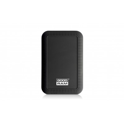 Goodram DataGO 1TB disco rigido esterno 2.5" USB 3.2 Gen 1 (3.1 Gen 1) Nero