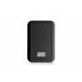 Goodram DataGO 1TB disco rigido esterno 2.5" USB 3.2 Gen 1 (3.1 Gen 1) Nero