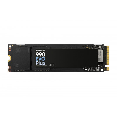 Samsung MZ-V9S4T0 4 TB M.2 PCI Express 4.0 NVMe V-NAND TLC