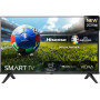 Hisense 32E43NT TV 81,3 cm (32") HD Smart TV Wi-Fi Nero 200 cd m²