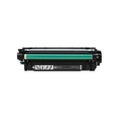 Toner Compatibile Hp Ce400X Ce507X Nero