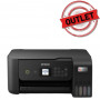 (Outlet) Stampante Multifunzione Ecotank Et-2870 Wireless Flaconi Alta Cap. (C11Cj66421)