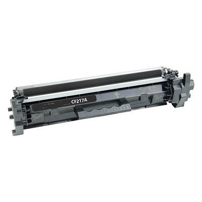 Toner Compatibile Hp Cf217A/Canon 047 - Con Chip - Black