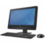 Pc Optiplex 3030 All In One 20" Intel Core I3-4150 4Gb 128Gb Ssd Windows 8 Pro - Ricondizionato - Gar. 12 Mesi