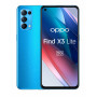 OPPO Find X3 Lite Smartphone 5G, Qualcomm 765G, Display 6.43'' FHD+AMOLED, 4 Fotocamere 64MP, RAM 8GB ESPANDIBILE FINO A