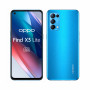 OPPO Find X3 Lite Smartphone 5G, Qualcomm 765G, Display 6.43'' FHD+AMOLED, 4 Fotocamere 64MP, RAM 8GB ESPANDIBILE FINO A