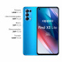 OPPO Find X3 Lite Smartphone 5G, Qualcomm 765G, Display 6.43'' FHD+AMOLED, 4 Fotocamere 64MP, RAM 8GB ESPANDIBILE FINO A