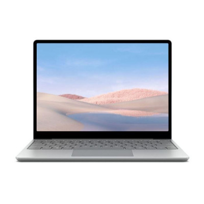 (Ricondizionato) Notebook Surface Laptop Go 12" Touch Intel Core I5 256Gb Ssd Nvme Windows 10 Pro