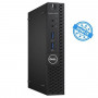 Pc Dell Optiplex 3050-7050M Mini Intel Core I5-7 Gen. 16Gb 240Gb Ssd Windows 10 Pro - Ricondizionato - Gar. 12 Mesi (Rn45532002