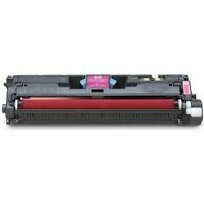 Toner Compatibile Hp Q3963A Magenta