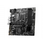 MSI PRO B760M-P scheda madre Intel B760 LGA 1700 micro ATX