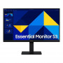 Monitor 24" S31D Led Full Hd Flat (Ls24D310Eauxen)
