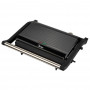 Bistecchiera Con Piastre Rigate Antiaderenti Sfizio Flex (Arbis01)