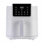 Friggitrice Ad Aria Friggisana Infinity W 8Lt (Arfrya05Lw) Bianco