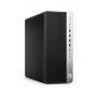 Pc Elitedesk 800 G4 Tower Intel Core I7-8700 16Gb 512Gb Nvme Ssd Windows Coa - Ricondizionato - Gar. 6 Mesi