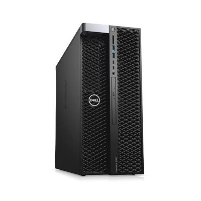 Pc Precision 5820 Tower Intel Xeon W-2125 32Gb Ecc 512Gb Ssd Vga Quadro P4000 8Gb Windows 11 Pro - Ricondizionato - Gar. 12 Mes