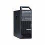 Pc Thinkstation S20 Tower Intel Xeon W3565 12Gb 256Gb Ssd Windows Coa - Ricondizionato - Gar. 6 Mesi