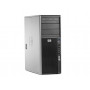 Pc Workstation Z600 Tower Intel Xeon E5520 8Gb 256Gb Ssd Windows Coa - Ricondizionato - Gar. 6 Mesi