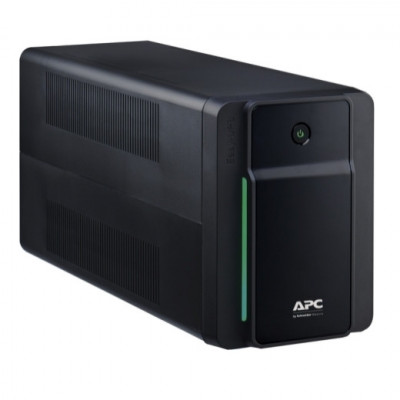 APC Easy UPS gruppo di continuità (UPS) A linea interattiva 2,2 kVA 1200 W 4 presa(e) AC