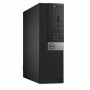 Pc Optiplex 5050 Sff Intel Core I5-7500 8Gb 120Gb Ssd - Ricondizionato - Gar. 12 Mesi