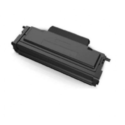 Toner Compatibile Pantum Tl410 Bk 3K Nero