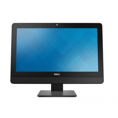 Pc Optiplex 9030 All In One 23" Intel Core I5-4590S 8Gb 256Gb Ssd - Ricondizionato No Box