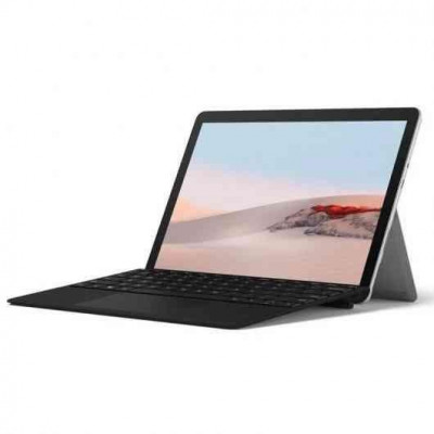 (Ricondizionato) Notebook Surface Laptop Go 2 10.5" Touch Intel Core M3-8100Y 128Gb Ssd Windows 11 Pro