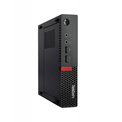 Pc Thinkcentre M910Q Tiny Intel Core I5-7 Gen 16Gb 512Gb Ssd Windows Coa - Ricondizionato - Gar. 6 Mesi