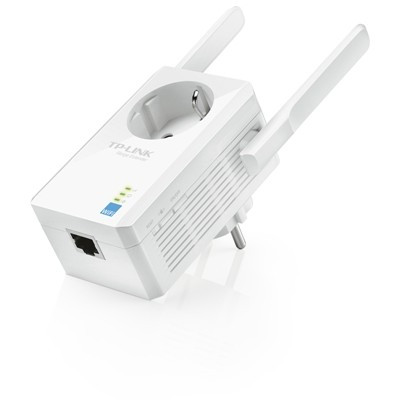 Access Point Tl-Wa860Re Range Extender